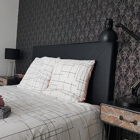 Le Pompidou T2 Pour 2 A 4 Pers Avec Parking Prive & Balcon Place Ney Appartement Angers